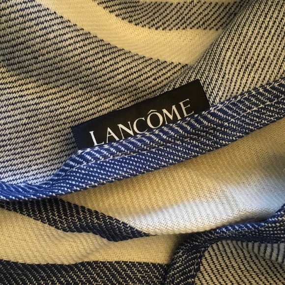 Lancome Other - Lancôme throw blanket or sarong